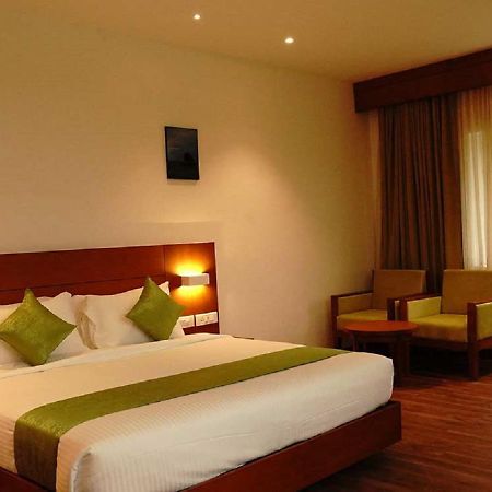 Dass Regency Thrissur Exterior foto