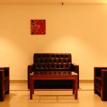 Dass Regency Thrissur Habitación foto