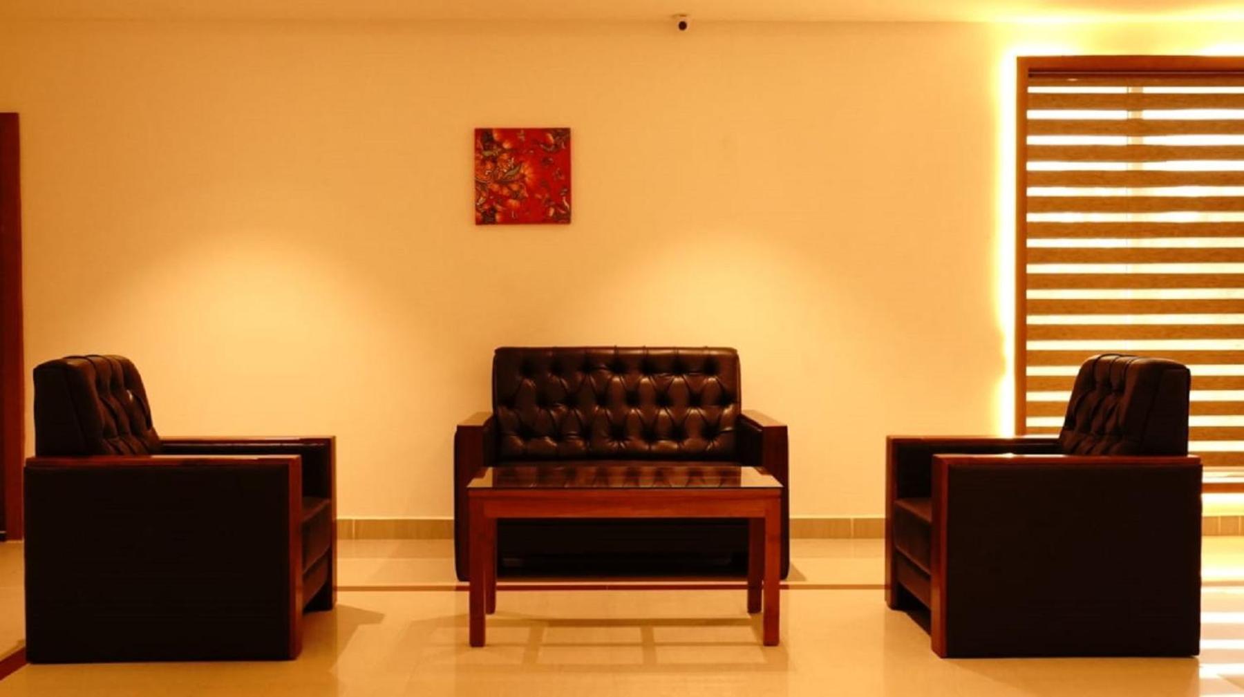Dass Regency Thrissur Habitación foto